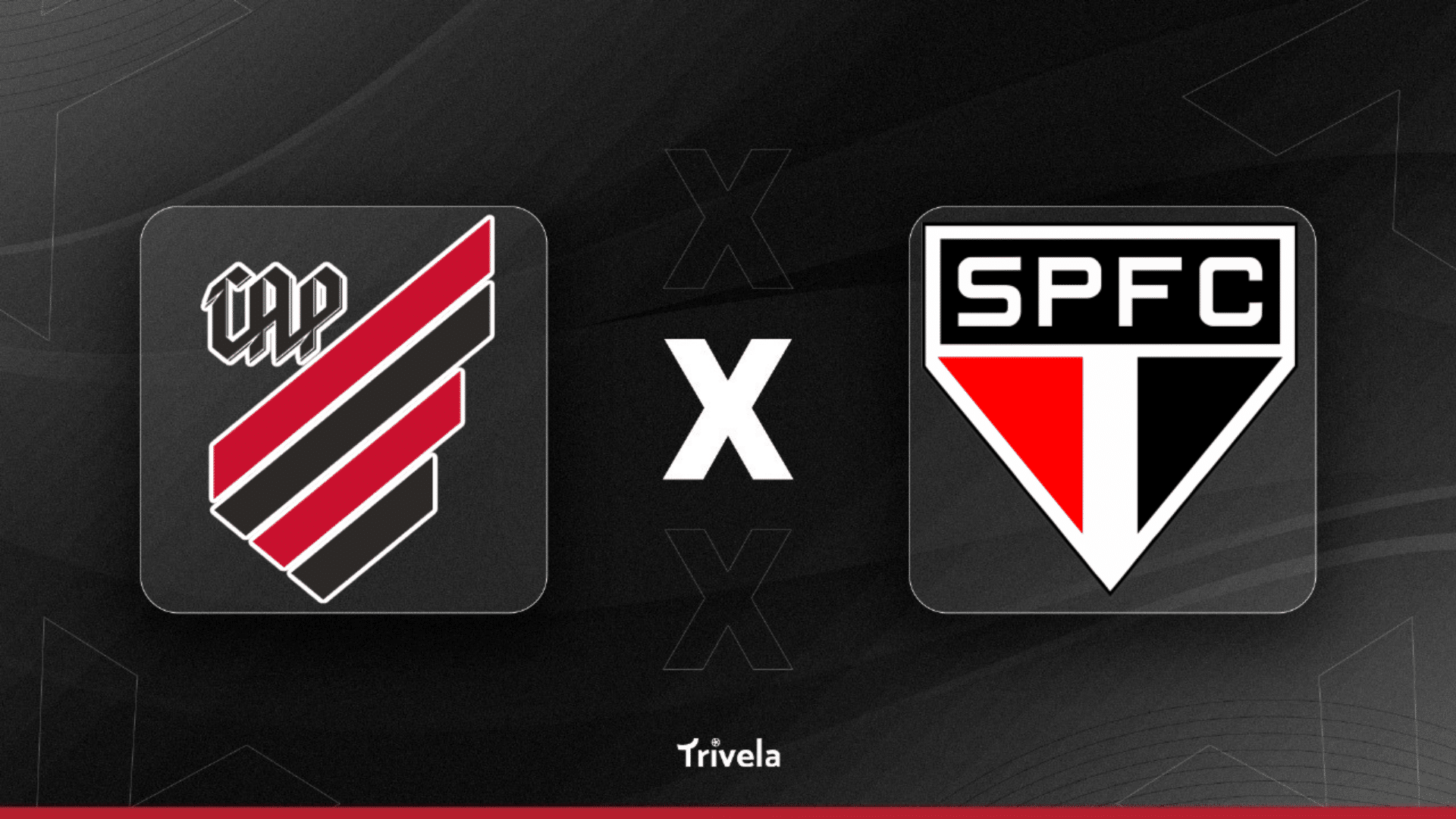 Athletico-PR x S&atilde;o Paulo: onde assistir, hor&aacute;rio e prov&aacute;veis escala&ccedil;&otilde;es