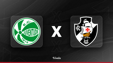 Juventude x Vasco: onde assistir, hor&aacute;rio e prov&aacute;veis escala&ccedil;&otilde;es
