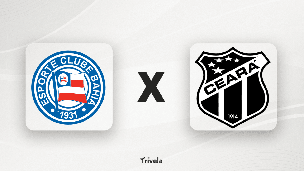 Palpites Bahia x Cear&aacute; &ndash; Copa do Nordeste