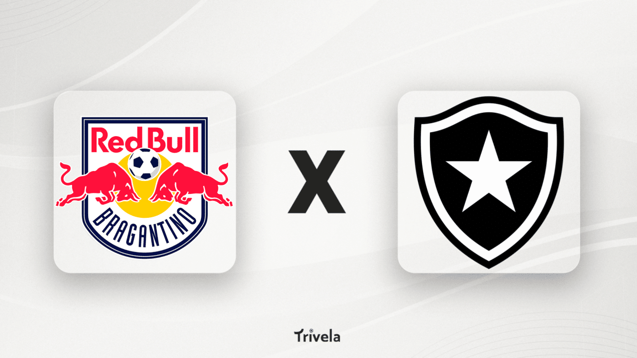 Palpites RB Bragantino x Botafogo &ndash; Copa do Brasil