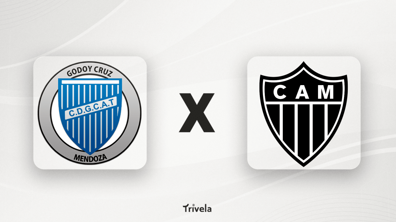 Palpites Godoy Cruz x Atl&eacute;tico-MG &ndash; Copa Sul-Americana