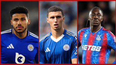 Como contrata&ccedil;&atilde;o do Leeds dificultou busca do Crystal Palace por substituto de Eze