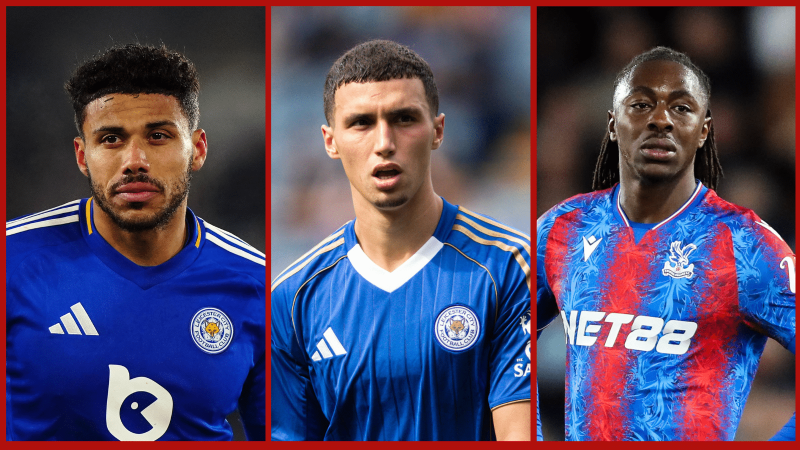 Como contrata&ccedil;&atilde;o do Leeds dificultou busca do Crystal Palace por substituto de Eze