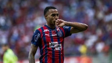 Convoca&ccedil;&atilde;o de Jean Lucas na sele&ccedil;&atilde;o brasileira acaba com tabu de 34 anos