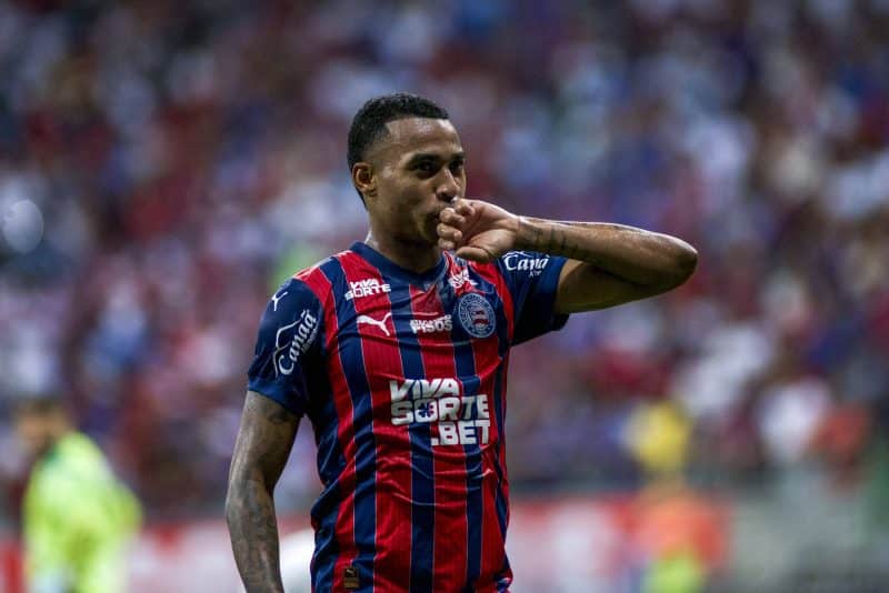 Convocação de Jean Lucas na seleção brasileira acaba com tabu de 34 anos