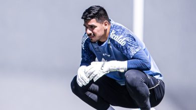 Jo&atilde;o Paulo abre m&atilde;o de valores e cede direitos ao Santos antes de se transferir para o Bahia