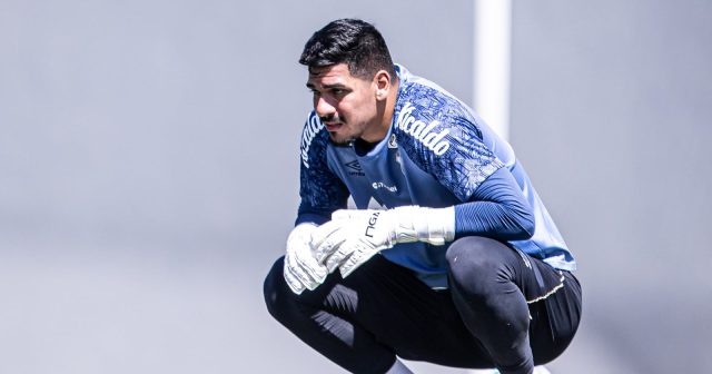 Jo&atilde;o Paulo abre m&atilde;o de valores e cede direitos ao Santos antes de se transferir para o Bahia