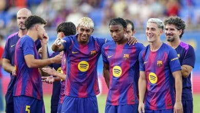 O Barcelona esqueceu o mais importante na janela de transferências?