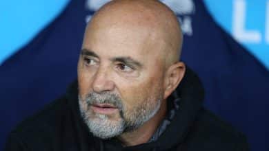 Exig&ecirc;ncias, desinteresse na base e mais: Os motivos que fizeram o Santos desistir de Sampaoli