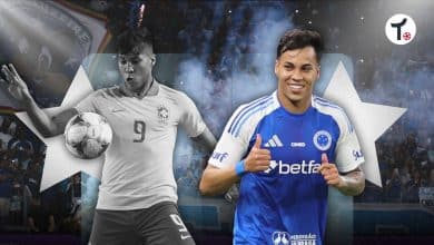 Kaio Jorge convocado: O que artilheiro do Brasileirão traz à Seleção?