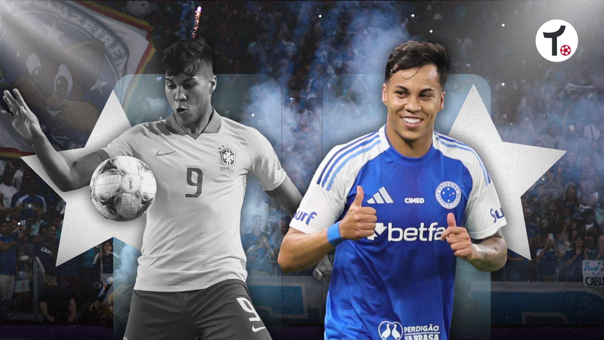 Kaio Jorge convocado: O que artilheiro do Brasileir&atilde;o traz &agrave; Sele&ccedil;&atilde;o?