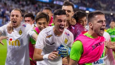Kairat Almaty, o estreante da Champions League que manda partidas na &Aacute;sia