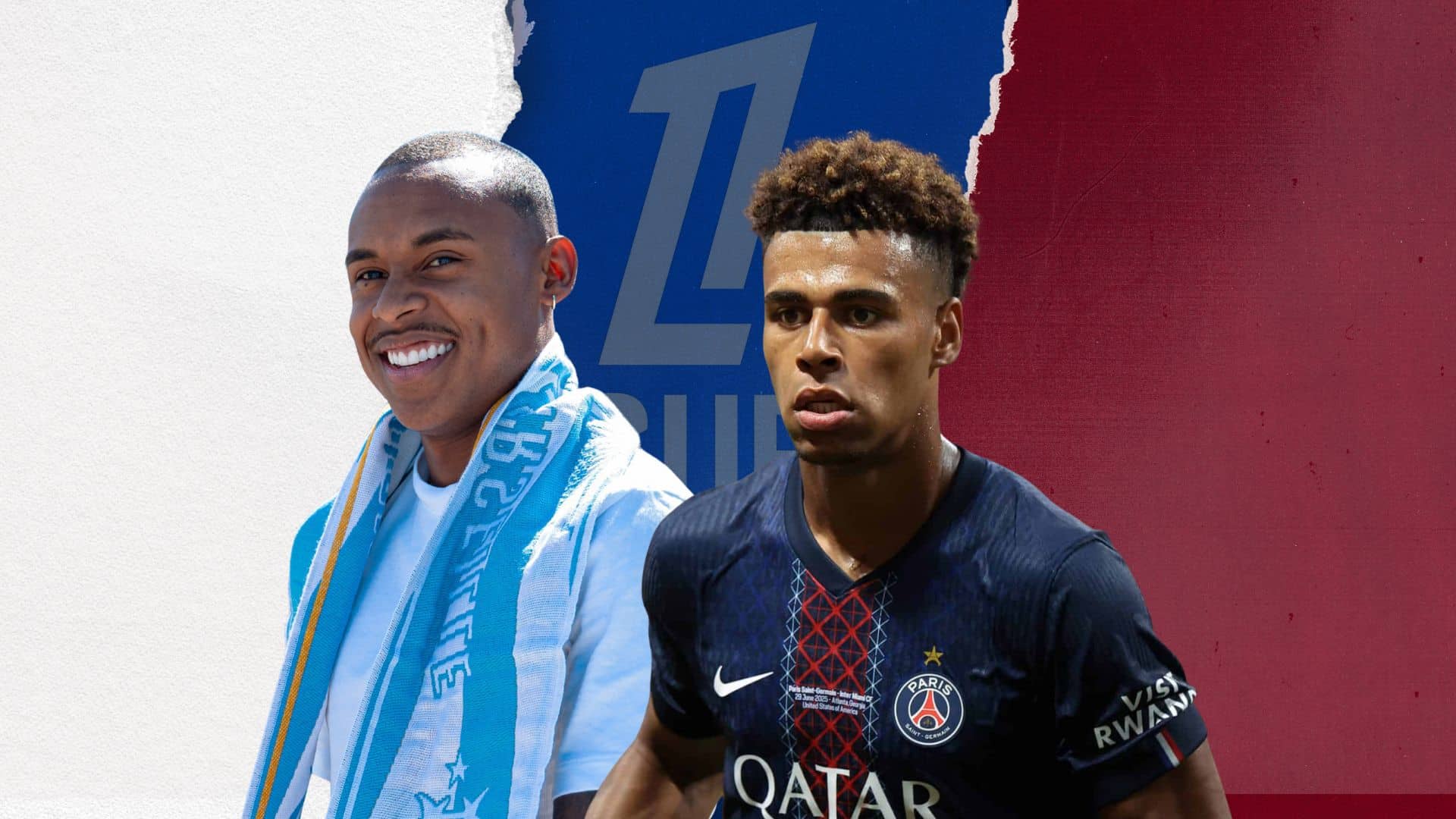 Quem pode amea&ccedil;ar o PSG multicampe&atilde;o na Fran&ccedil;a? Avaliamos a disputa na Ligue 1