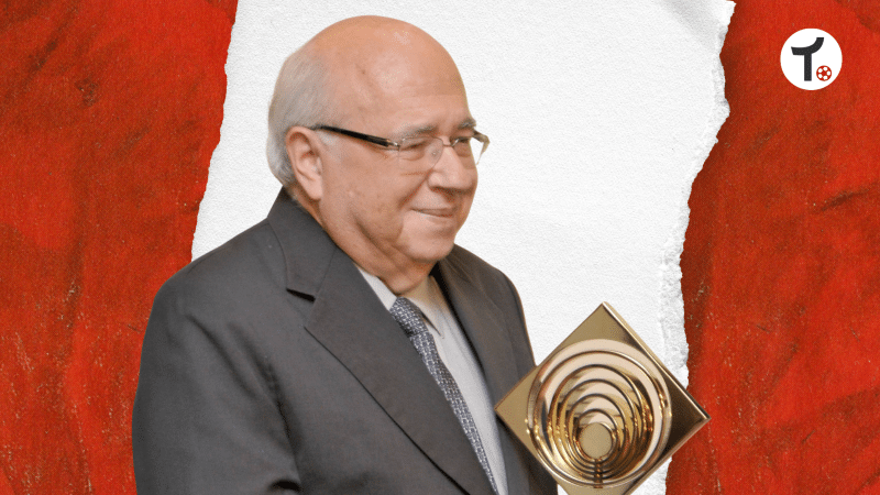 A relação especial de Luis Fernando Veríssimo com o futebol