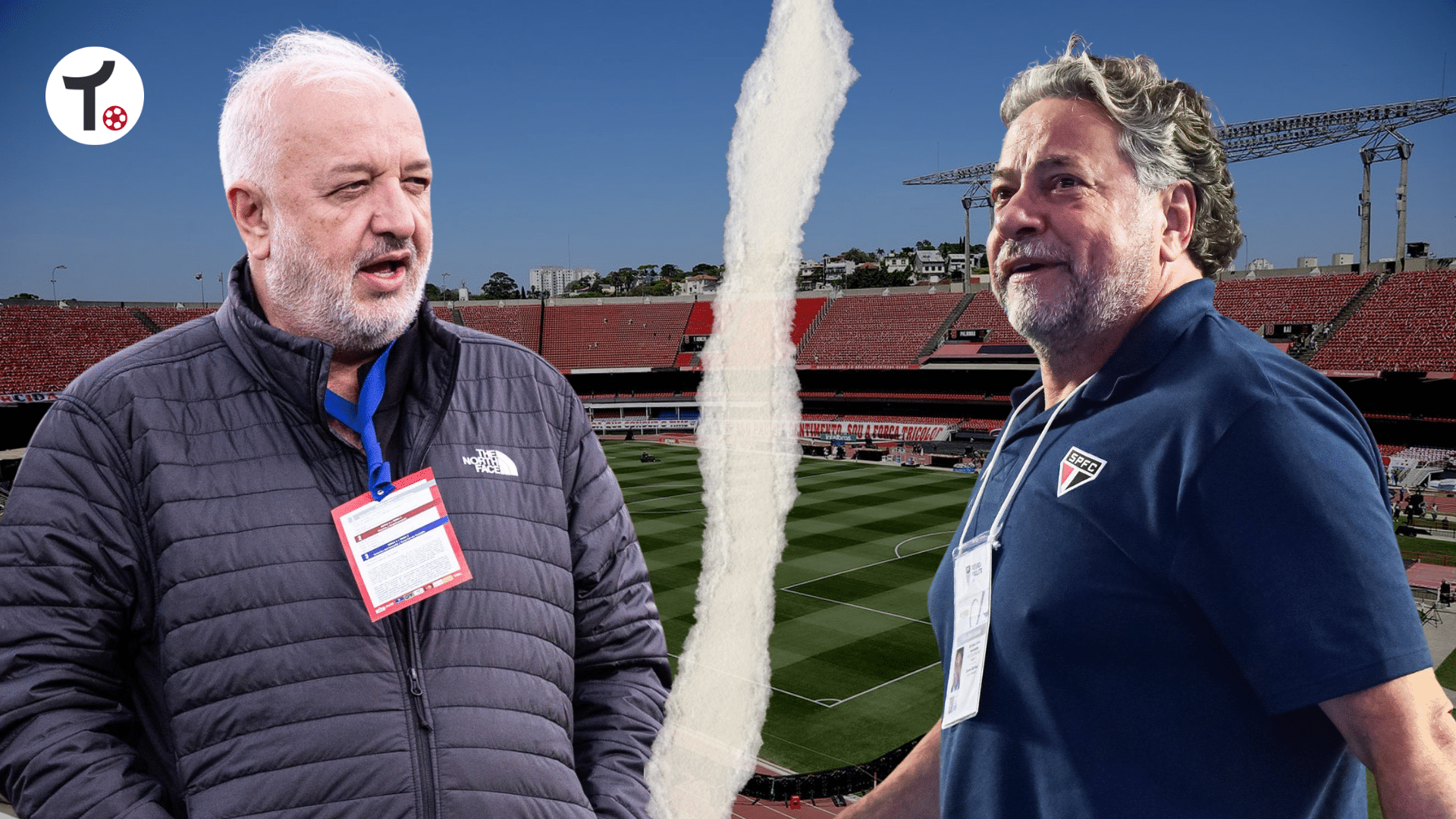 Do racha interno &agrave; repercuss&atilde;o do desabafo de Luiz Gustavo: Os bastidores da crise do S&atilde;o Paulo