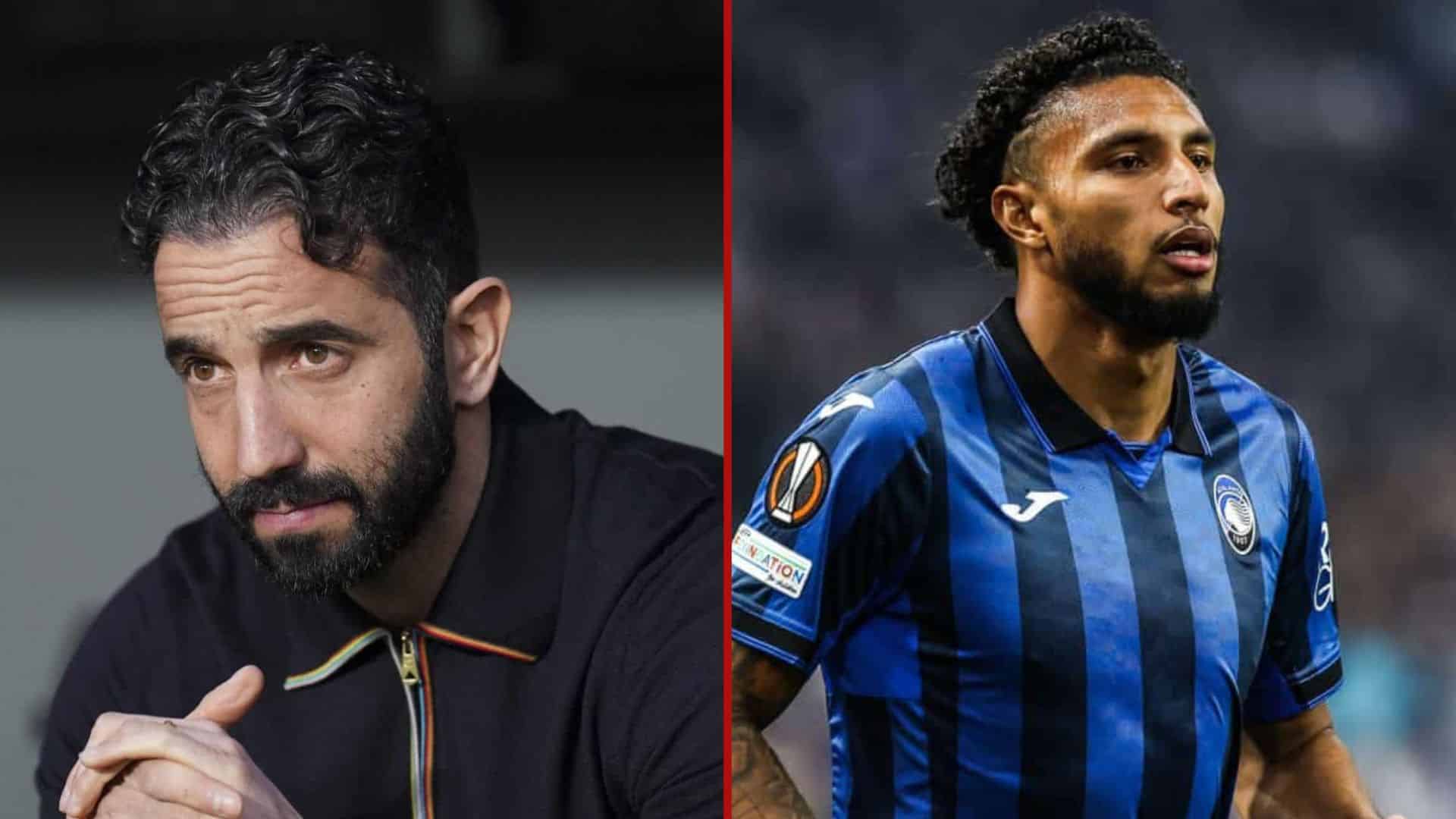 Manchester United: Seis op&ccedil;&otilde;es para refor&ccedil;ar o meio-campo dos Red Devils