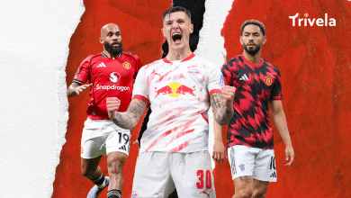 Contratação de Sesko aumenta desequilíbrio em uma janela importante para o Manchester United