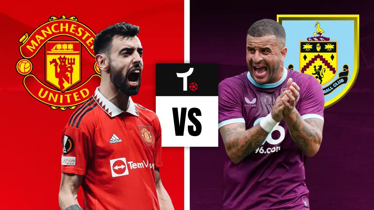 Palpites Manchester United x Burnley &ndash; Premier League