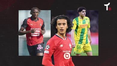 Ligue 1 2025-2026: 10 joias para ficar de olho nesta temporada