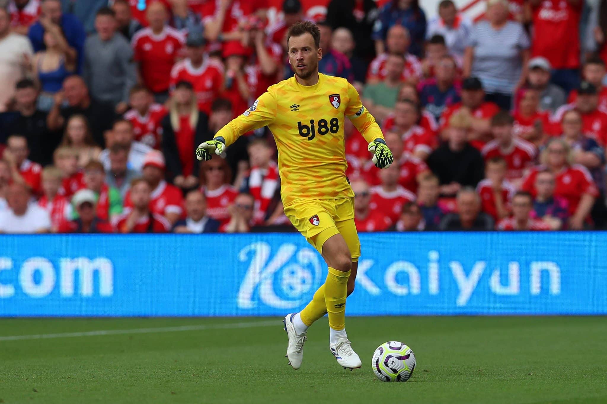 Neto j&aacute; est&aacute; no Rio para fechar com o Botafogo (Foto: Imago)