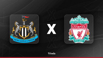 Newcastle x Liverpool: onde assistir, hor&aacute;rio e prov&aacute;veis escala&ccedil;&otilde;es