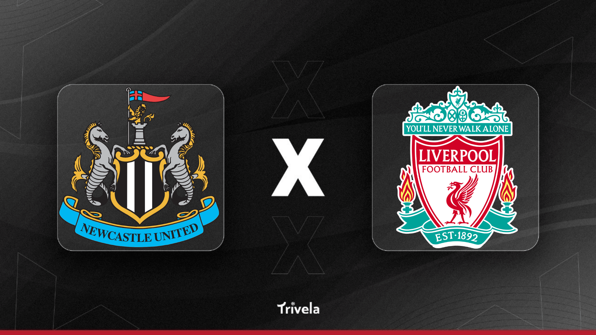 Newcastle x Liverpool: onde assistir, hor&aacute;rio e prov&aacute;veis escala&ccedil;&otilde;es