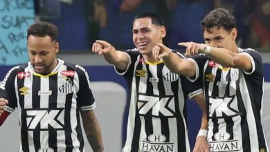 De quantas vit&oacute;rias o Santos precisa no 2&ordm; turno para afugentar o fantasma do rebaixamento?