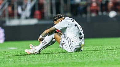 Mist&eacute;rio sobre situa&ccedil;&atilde;o de Neymar prova que Santos n&atilde;o aprendeu nada com pol&ecirc;mica em mar&ccedil;o