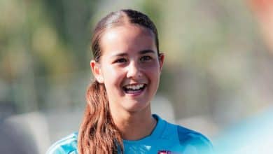 Quem &eacute; a brasileira de 16 anos disputada por clubes europeus e faculdades americanas?