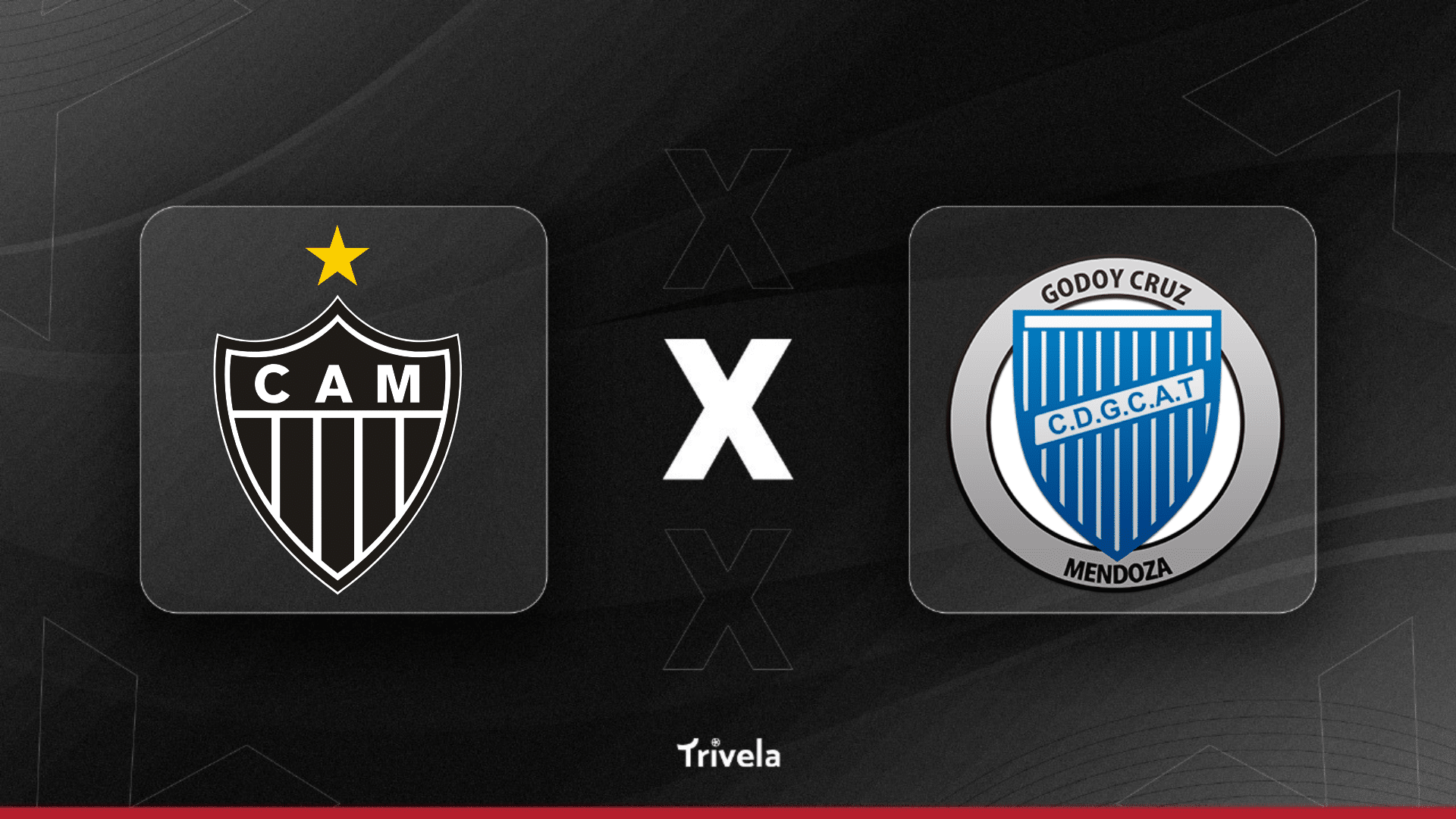 Atl&eacute;tico-MG x Godoy Cruz: onde assistir, hor&aacute;rio e prov&aacute;veis escala&ccedil;&otilde;es