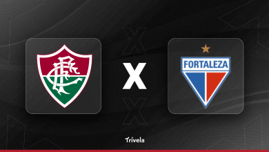 Fluminense x Fortaleza: onde assistir, hor&aacute;rio e prov&aacute;veis escala&ccedil;&otilde;es