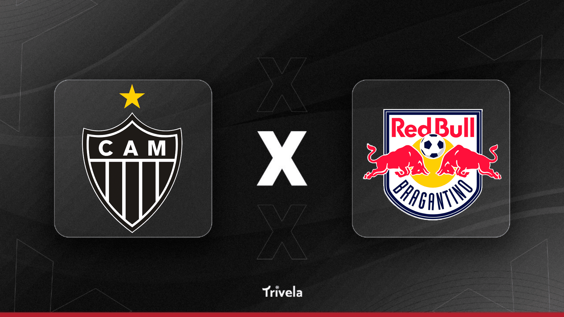 Atl&eacute;tico-MG x RB Bragantino: onde assistir, hor&aacute;rio e prov&aacute;veis escala&ccedil;&otilde;es