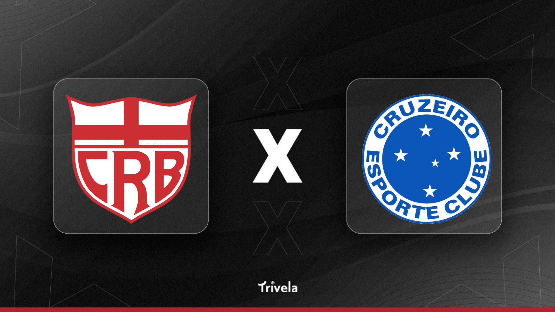 CRB x Cruzeiro: onde assistir, hor&aacute;rio e prov&aacute;veis escala&ccedil;&otilde;es