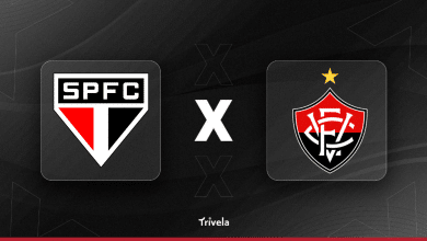 S&atilde;o Paulo x Vit&oacute;ria: onde assistir, hor&aacute;rio e prov&aacute;veis escala&ccedil;&otilde;es