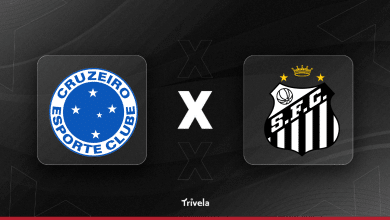 Cruzeiro x Santos: onde assistir, hor&aacute;rio e prov&aacute;veis escala&ccedil;&otilde;es