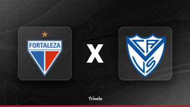 Fortaleza x V&eacute;lez Sarsfield: onde assistir, hor&aacute;rio e prov&aacute;veis escala&ccedil;&otilde;es