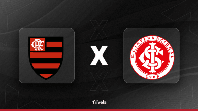 Flamengo x Internacional: onde assistir, hor&aacute;rio e prov&aacute;veis escala&ccedil;&otilde;es