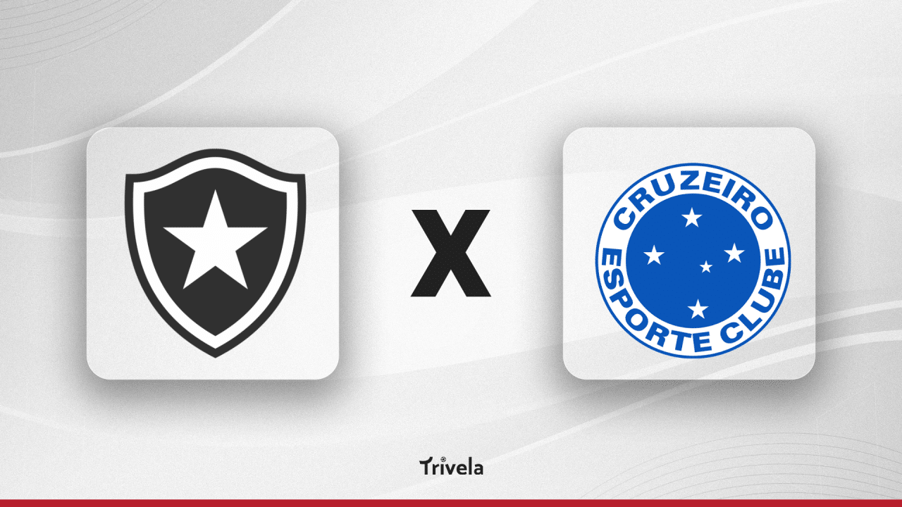 Palpites Botafogo x Cruzeiro &ndash; Campeonato Brasileiro