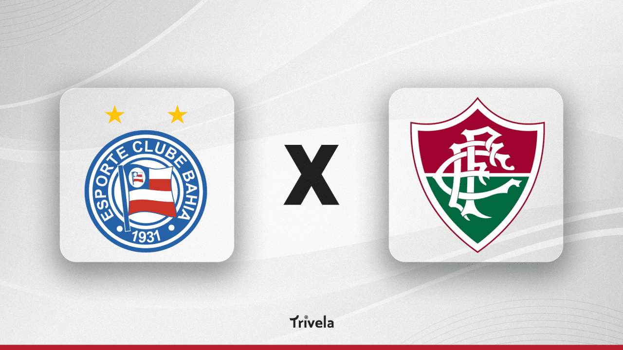 Palpites Bahia x Fluminense &ndash; Campeonato Brasileiro