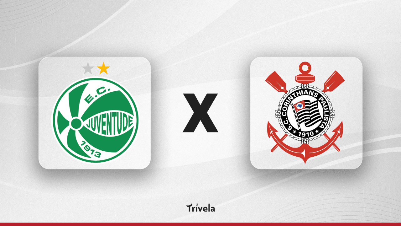 Palpites Juventude x Corinthians &ndash; Campeonato Brasileiro