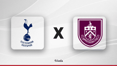 Tottenham x Burnley: onde assistir, hor&aacute;rio e prov&aacute;veis escala&ccedil;&otilde;es