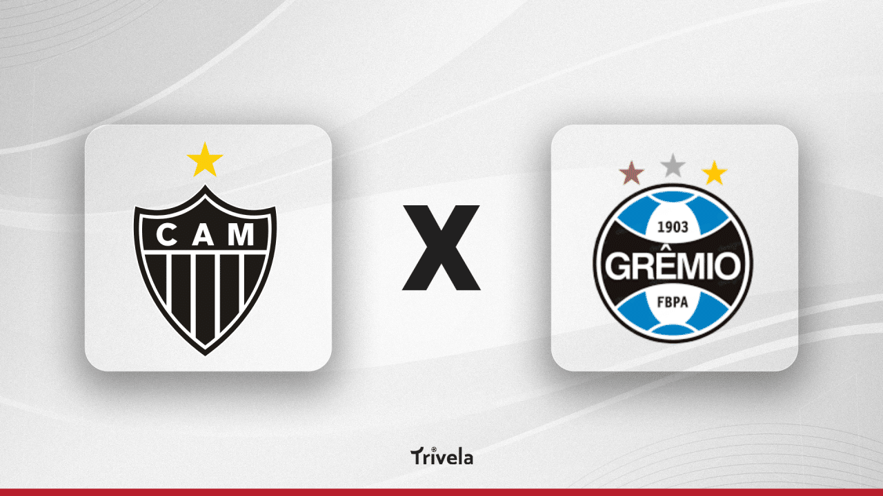 Palpites Atl&eacute;tico-MG x Gr&ecirc;mio &ndash; Campeonato Brasileiro