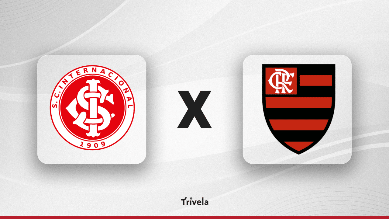 Palpites Internacional x Flamengo &ndash; Libertadores