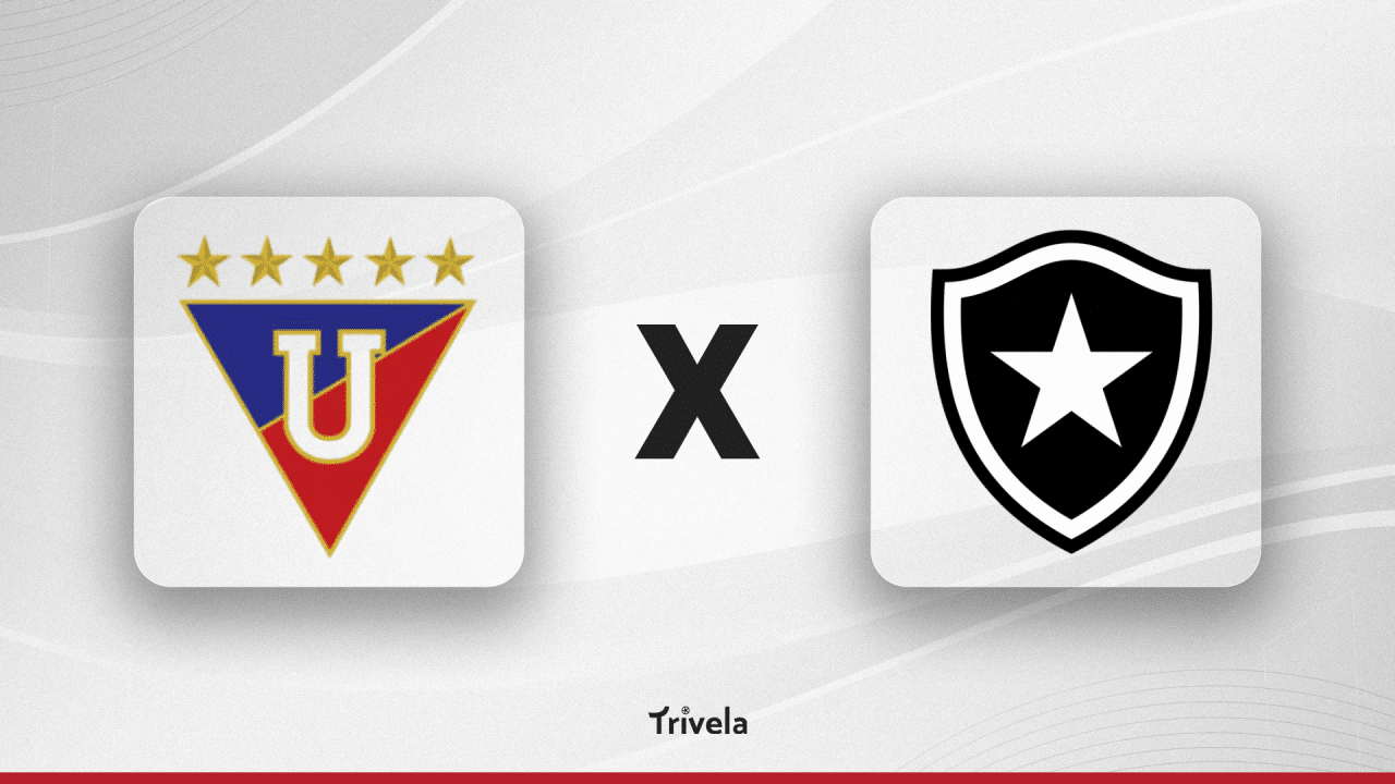 Palpites LDU x Botafogo &ndash; Libertadores