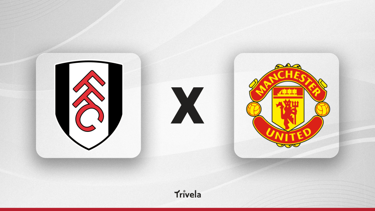 Palpites Fulham x Manchester United &ndash; Premier League