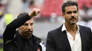 Vasco acumula negativas na busca por zagueiro e retoma interesse por antigo alvo