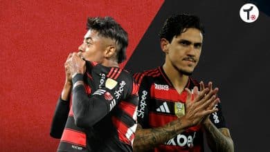 Pedro ou Bruno Henrique? Disputa pela 9 no Flamengo expõe estilos e contextos diferentes