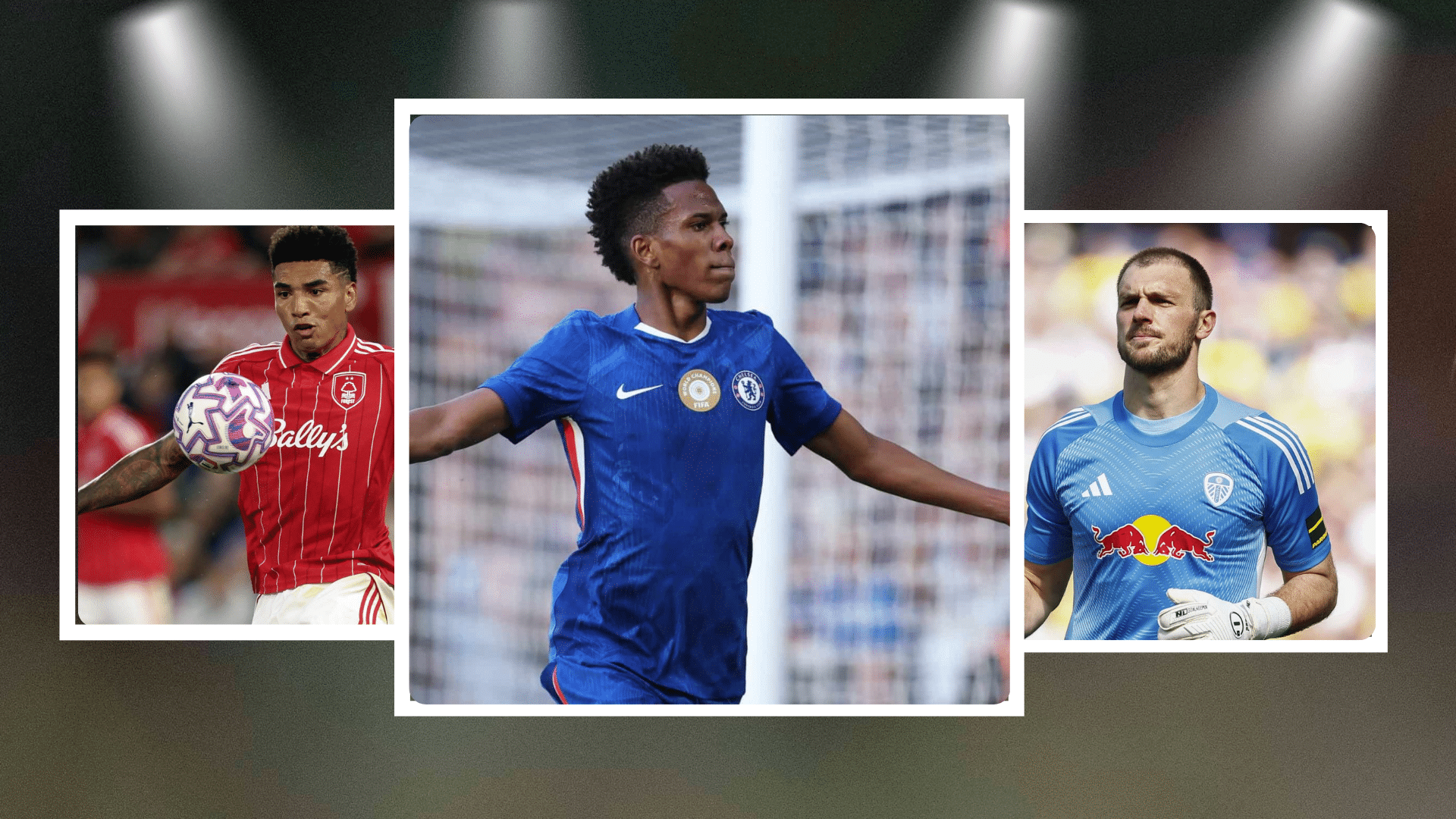 Premier League: O que esperar dos 5 brasileiros que v&atilde;o estrear na temporada 2025/26