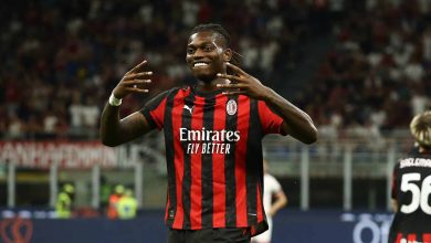 Milan esquece ‘flop’ do Manchester United e foca em ex-artilheiro de Xabi Alonso