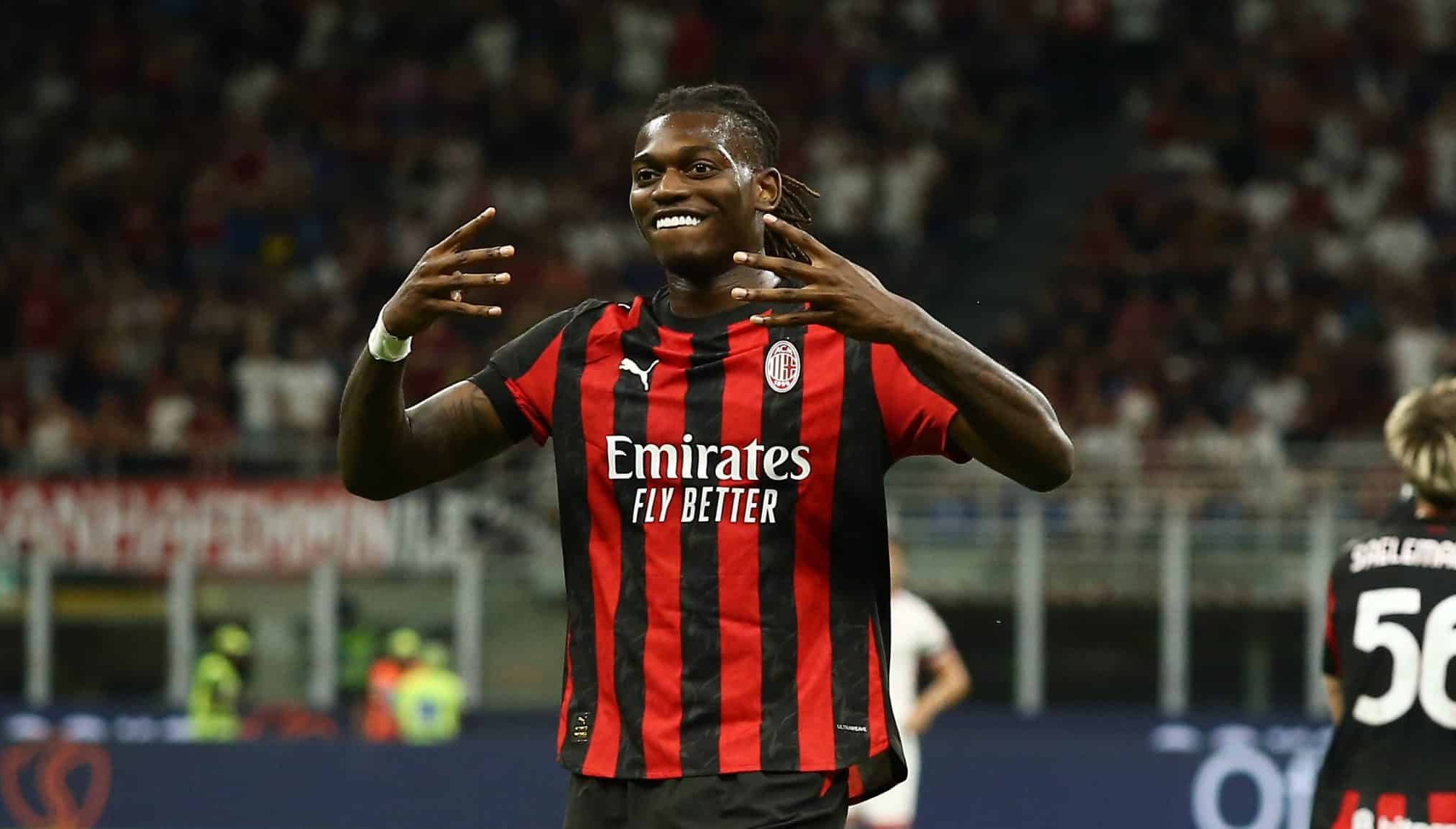 Milan esquece &lsquo;flop&rsquo; do Manchester United e foca em ex-artilheiro de Xabi Alonso&nbsp;